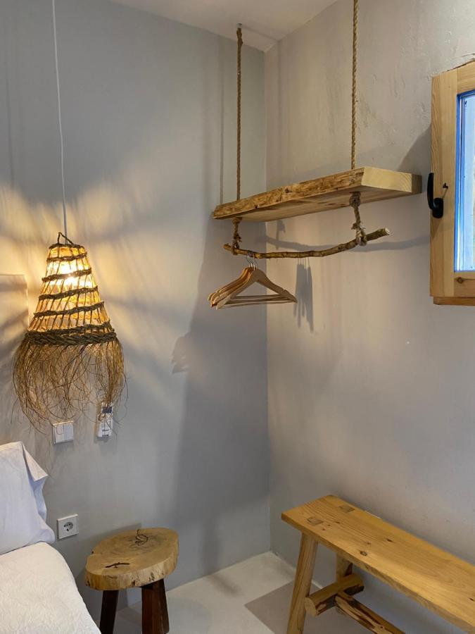 Boho Suites Denia (Adults Only) Exterior foto